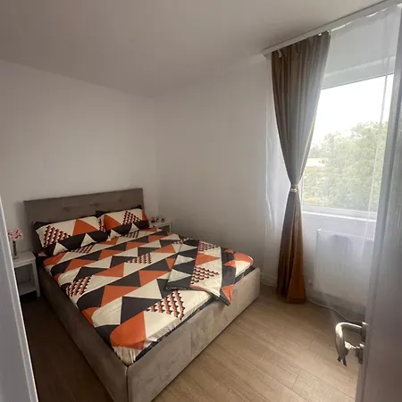 Cosmo Apartment