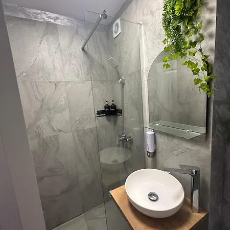 Apartment Cosmo *