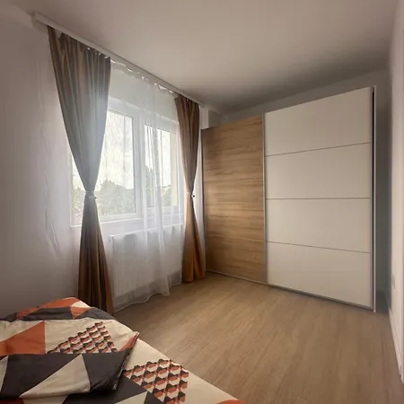 Apartment Cosmo