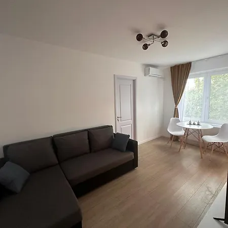 Apartment Cosmo *